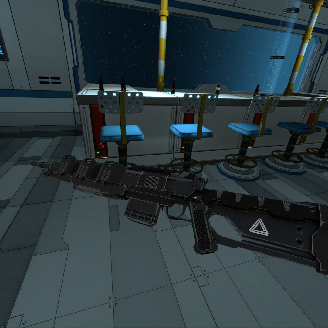 Скриншот из игры Battle Dome - 31