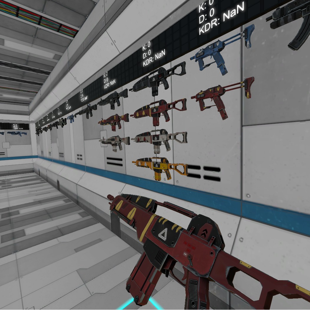 Скриншот из игры Battle Dome - 42