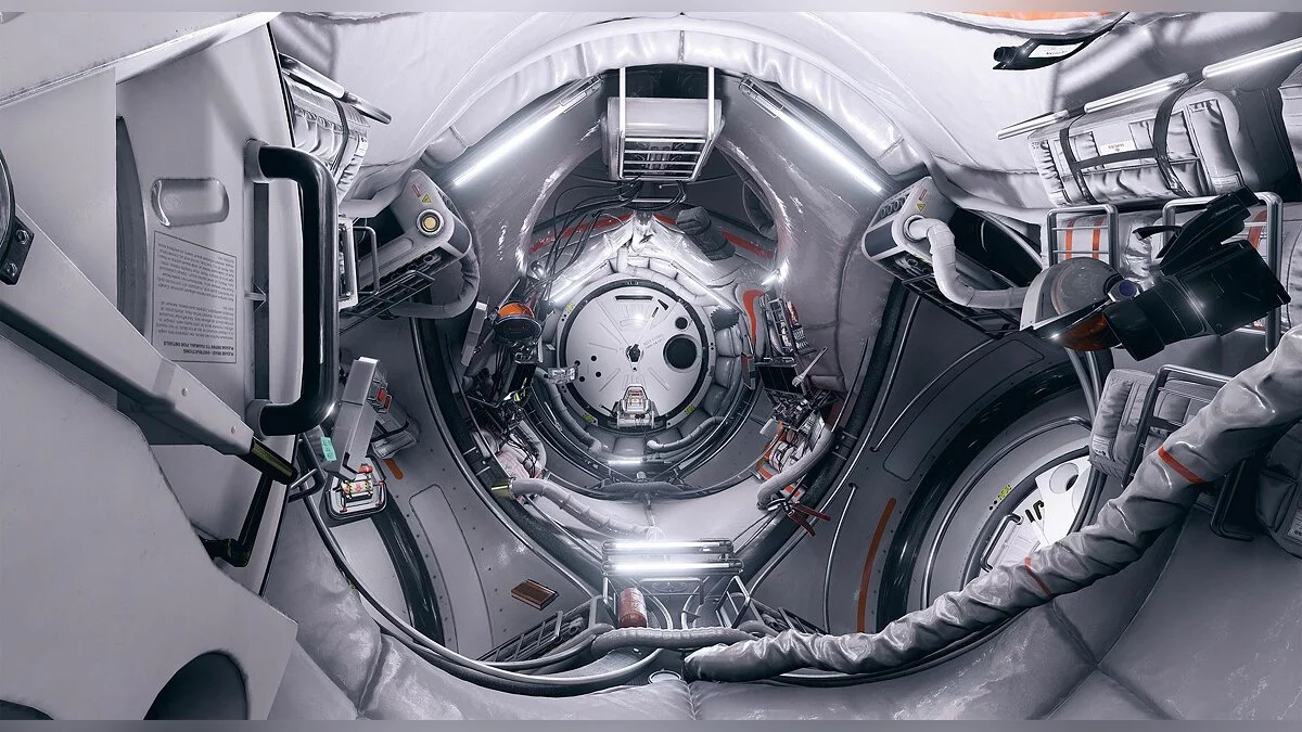 Скриншот из игры HOMEBOUND - 3