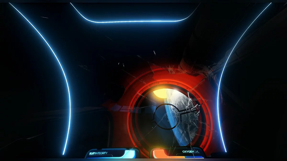 Скриншот из игры HOMEBOUND - 24