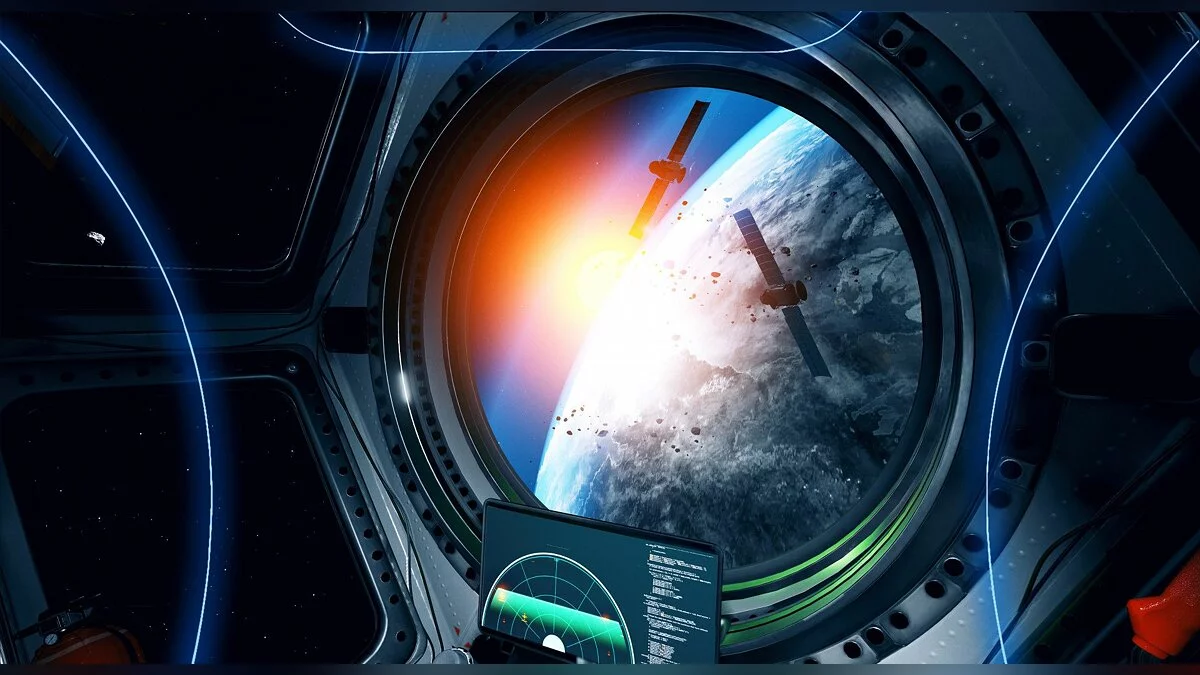 Скриншот из игры HOMEBOUND - 11