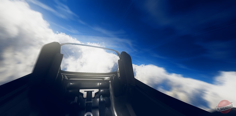 Скриншот из игры HOMEBOUND - 2