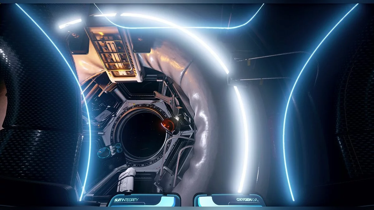 Скриншот из игры HOMEBOUND - 14