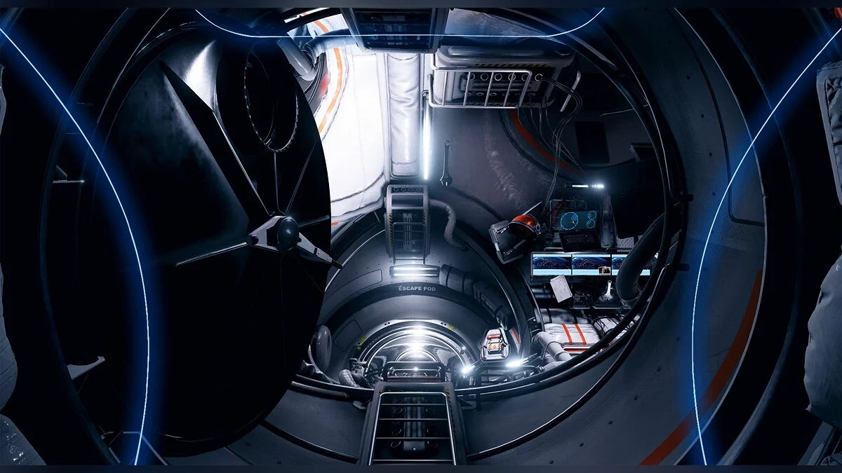 Скриншот из игры HOMEBOUND - 9