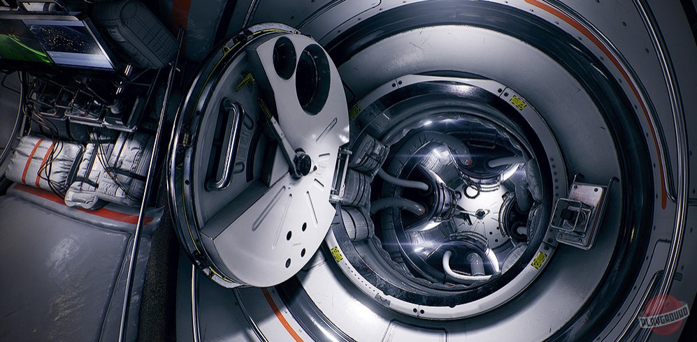 Скриншот из игры HOMEBOUND - 15