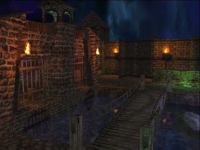 Скриншот из игры Call for Heroes: Pompolic Wars - 36