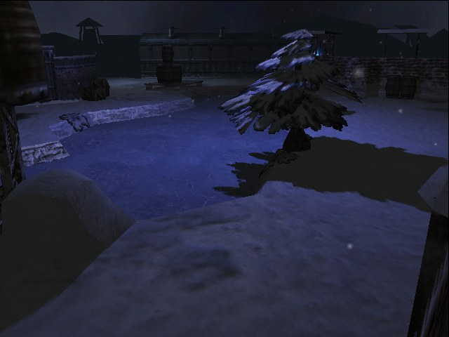 Скриншот из игры Call for Heroes: Pompolic Wars - 35