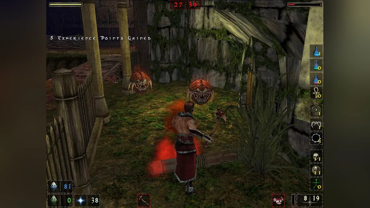 Скриншот из игры Call for Heroes: Pompolic Wars - 9