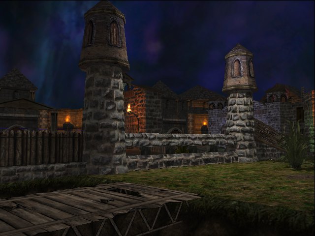 Скриншот из игры Call for Heroes: Pompolic Wars - 39