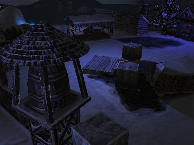 Скриншот из игры Call for Heroes: Pompolic Wars - 30