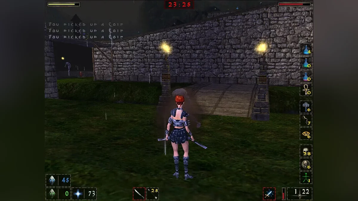 Скриншот из игры Call for Heroes: Pompolic Wars - 8