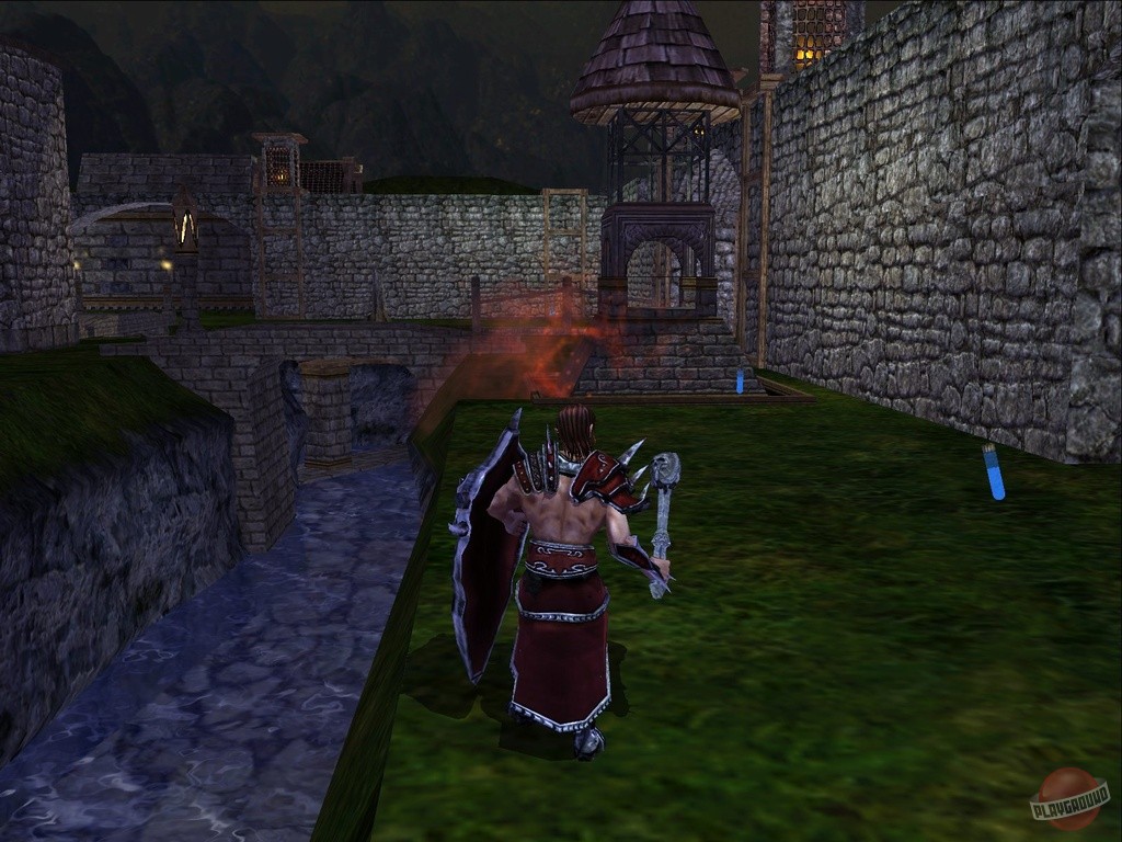 Скриншот из игры Call for Heroes: Pompolic Wars - 27