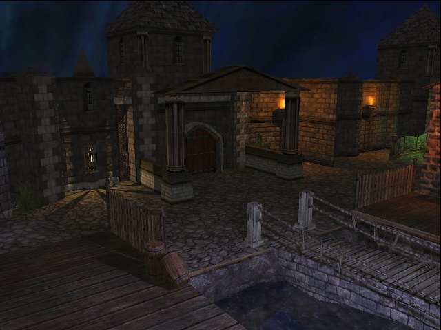 Скриншот из игры Call for Heroes: Pompolic Wars - 38