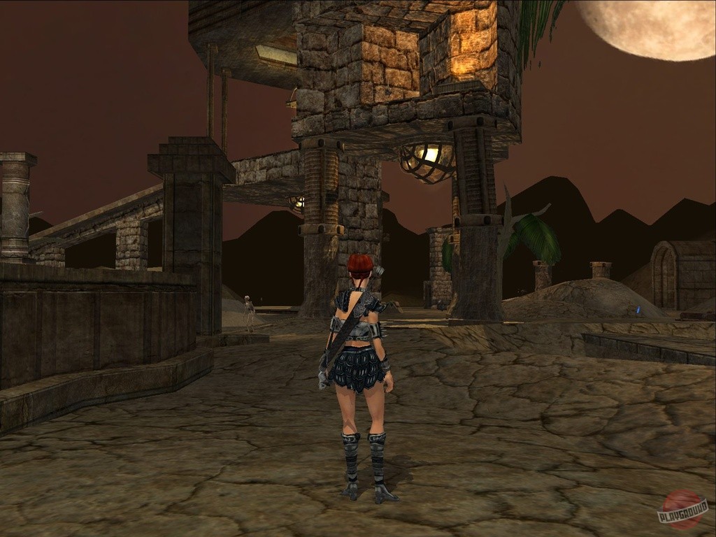 Скриншот из игры Call for Heroes: Pompolic Wars - 18