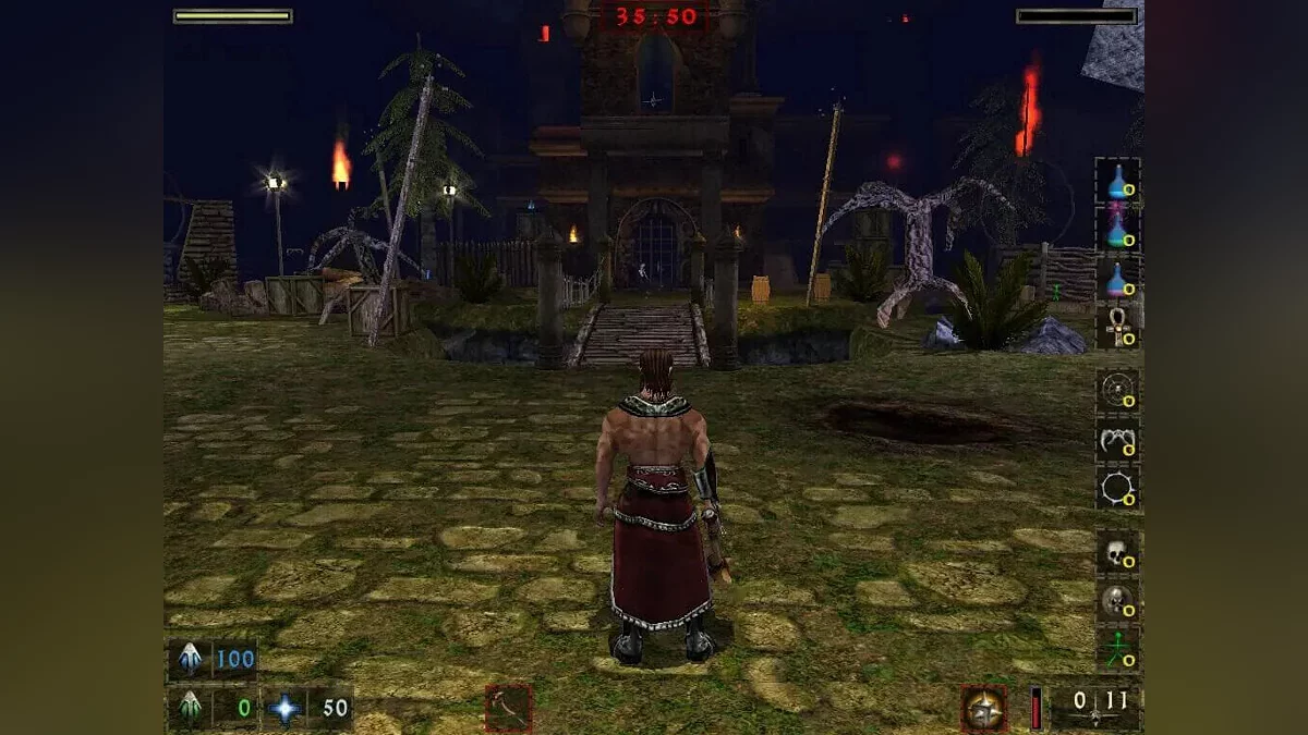 Скриншот из игры Call for Heroes: Pompolic Wars - 20