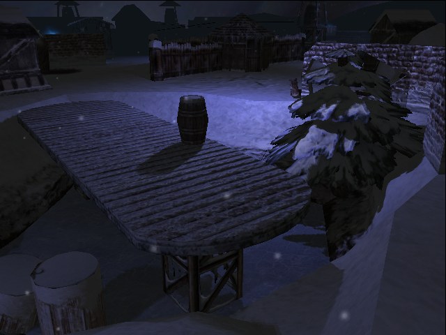 Скриншот из игры Call for Heroes: Pompolic Wars - 29