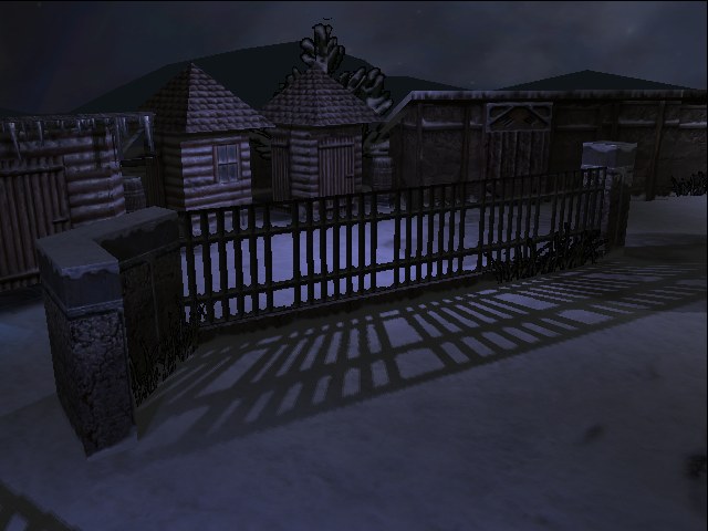 Скриншот из игры Call for Heroes: Pompolic Wars - 6