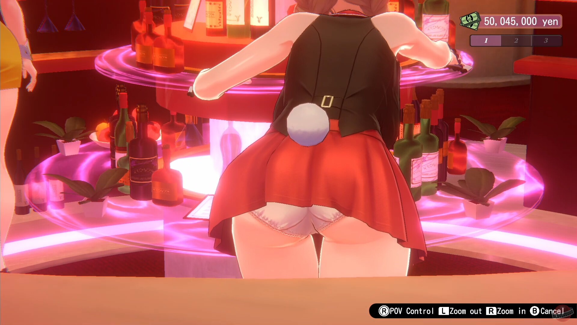 Скриншот из игры Bunny Garden - 20