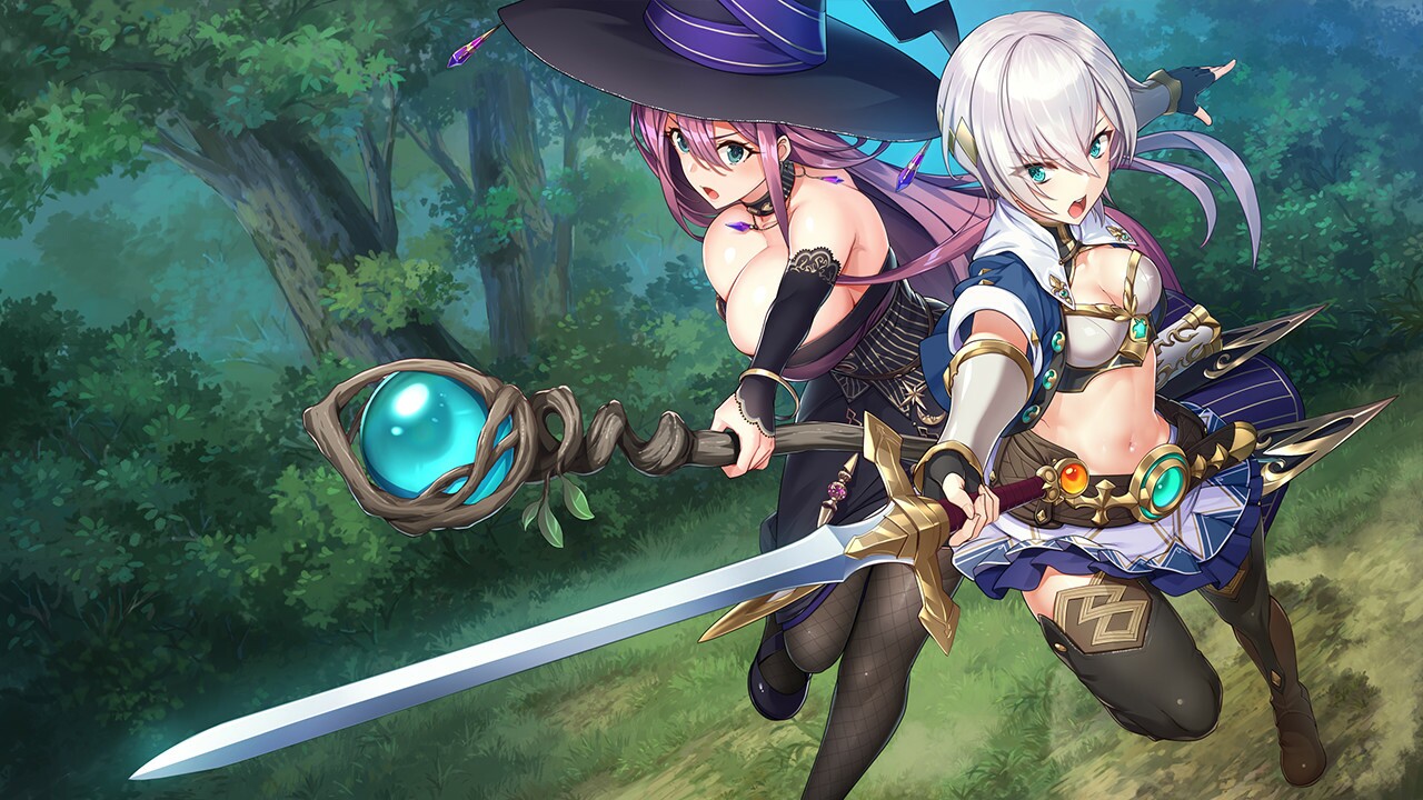 Скриншот из игры Fantasy Tavern Sextet -Vol.2 Adventurer's Days - 17