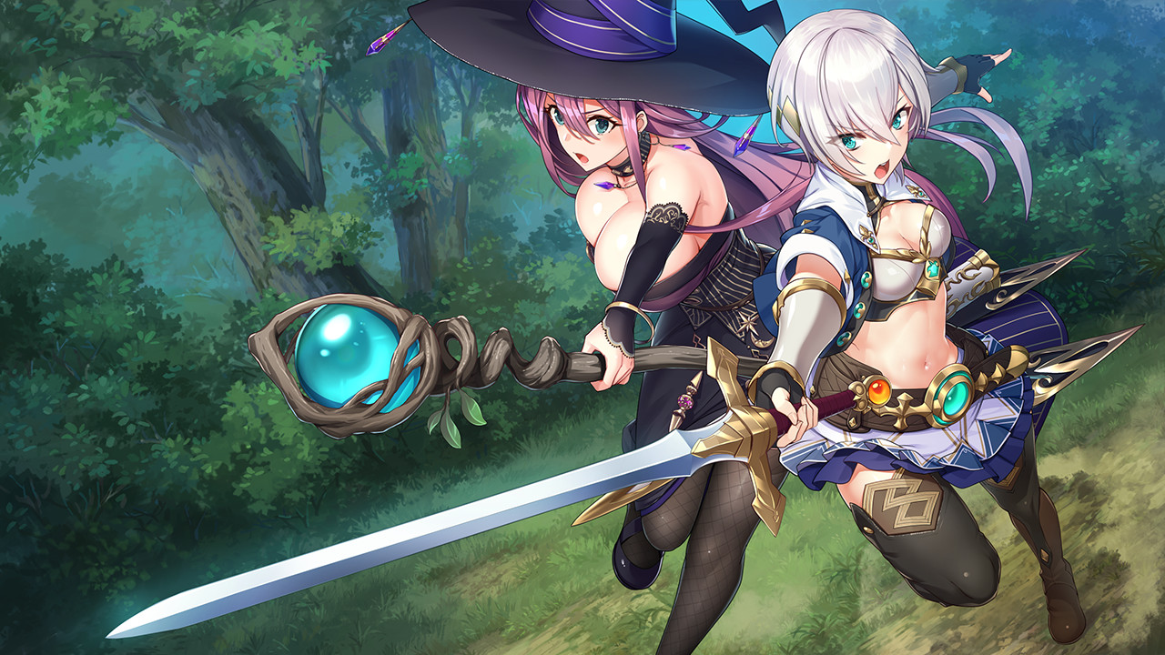 Скриншот из игры Fantasy Tavern Sextet -Vol.2 Adventurer's Days - 9