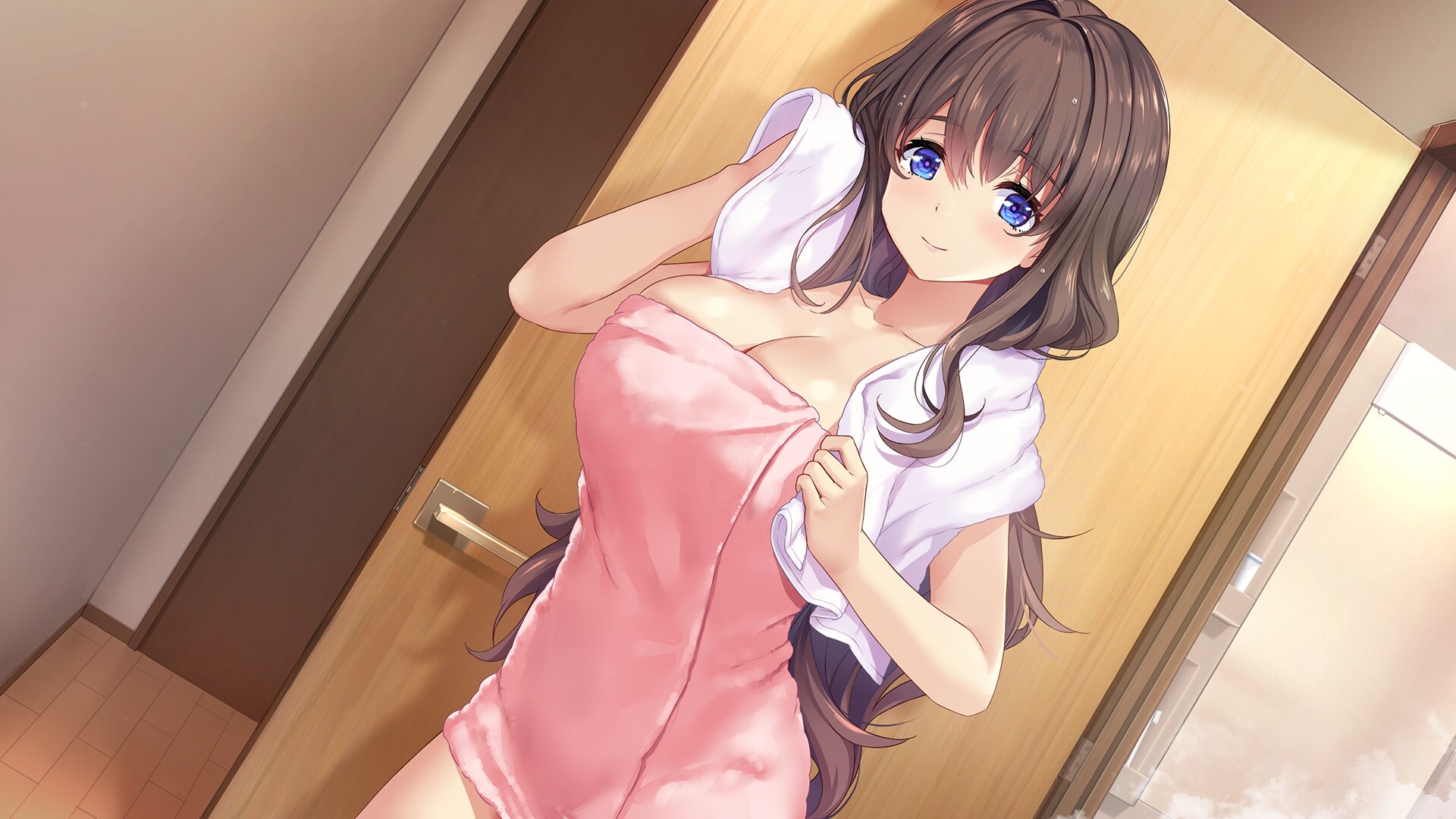 Скриншот из игры NinNinDays2 - 28