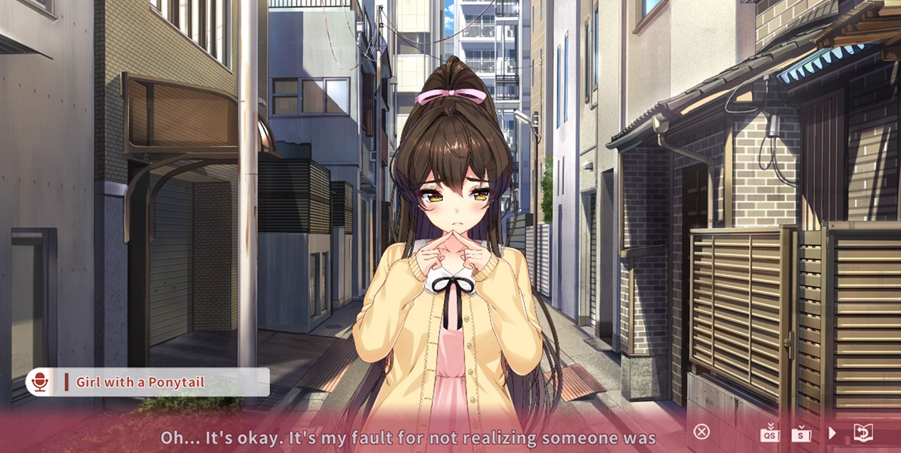 Скриншот из игры NinNinDays2 - 1