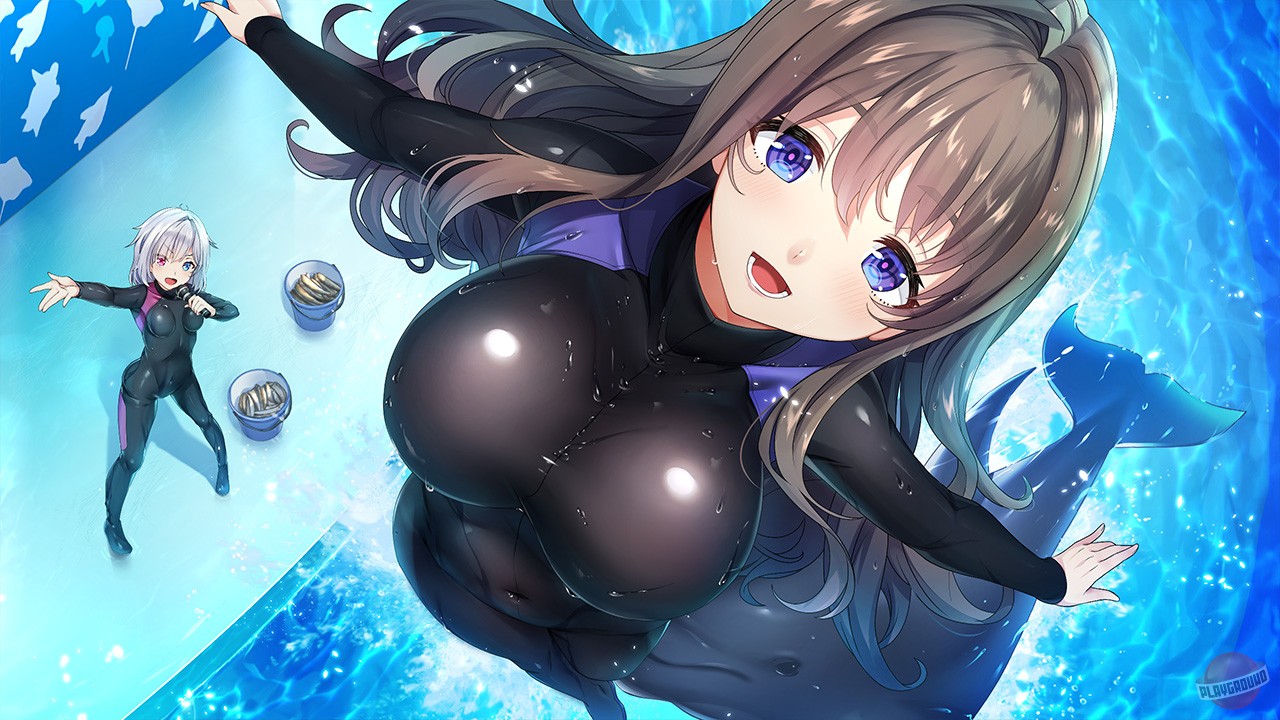 Скриншот из игры NinNinDays2 - 7