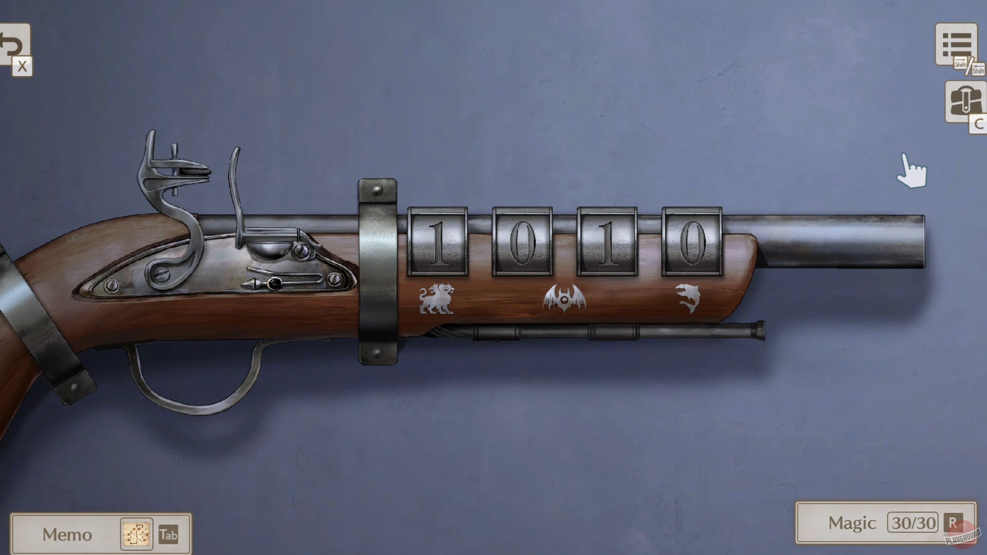 Скриншот из игры Prison Princess: Trapped Allure - 3