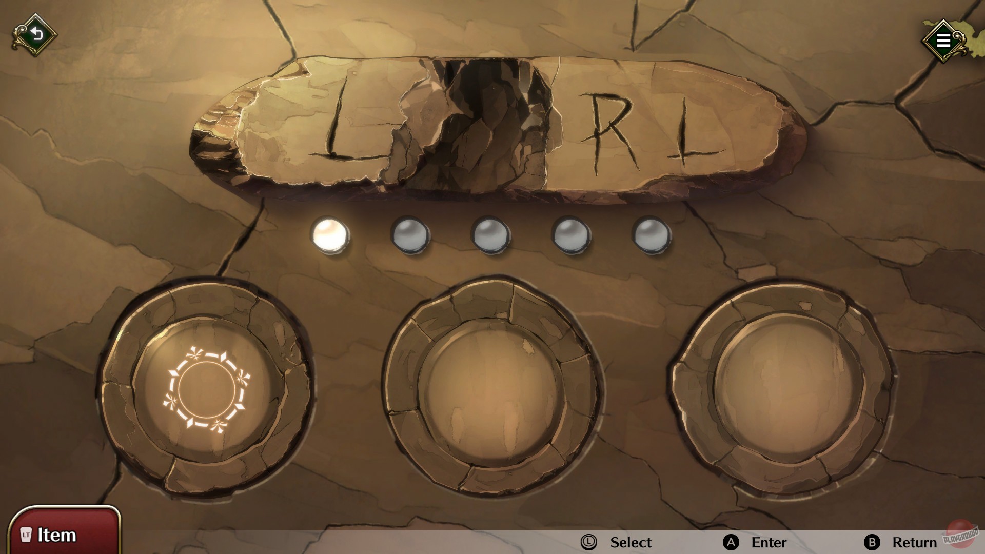 Скриншот из игры Prison Princess - 2