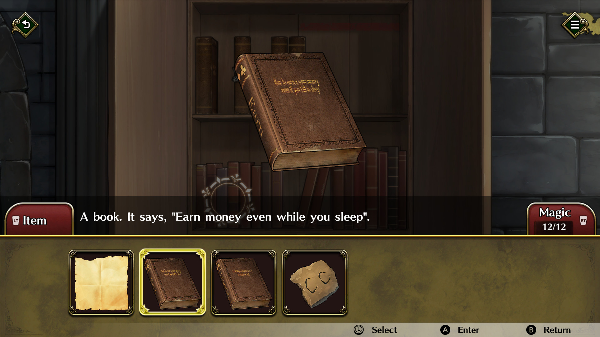 Скриншот из игры Prison Princess - 1