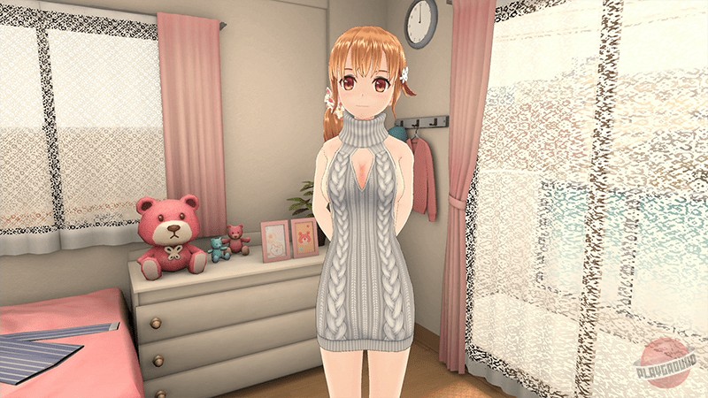 Скриншот из игры The Future You've Been Dreaming Of - 7