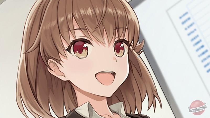 Скриншот из игры The Future You've Been Dreaming Of - 20