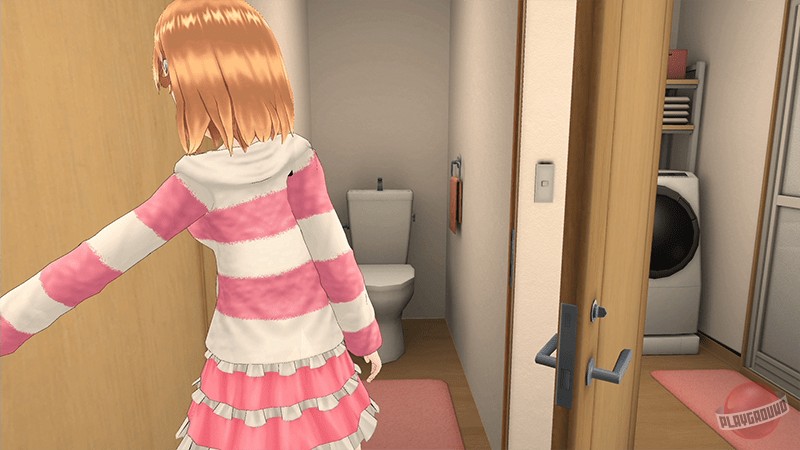 Скриншот из игры The Future You've Been Dreaming Of - 14