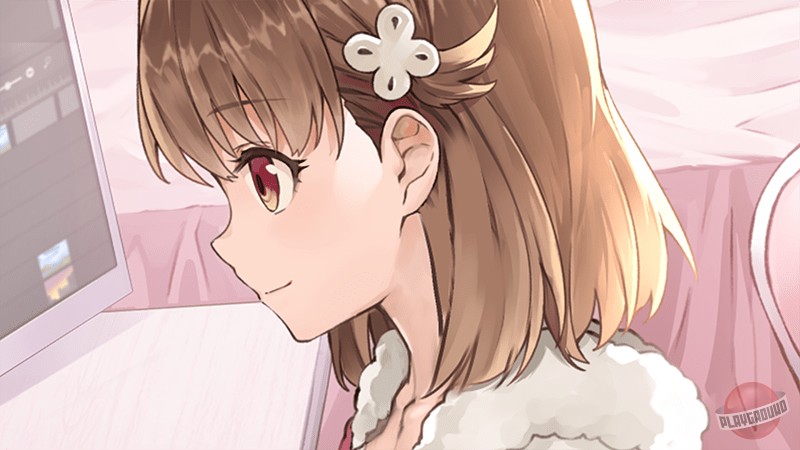 Скриншот из игры The Future You've Been Dreaming Of - 18