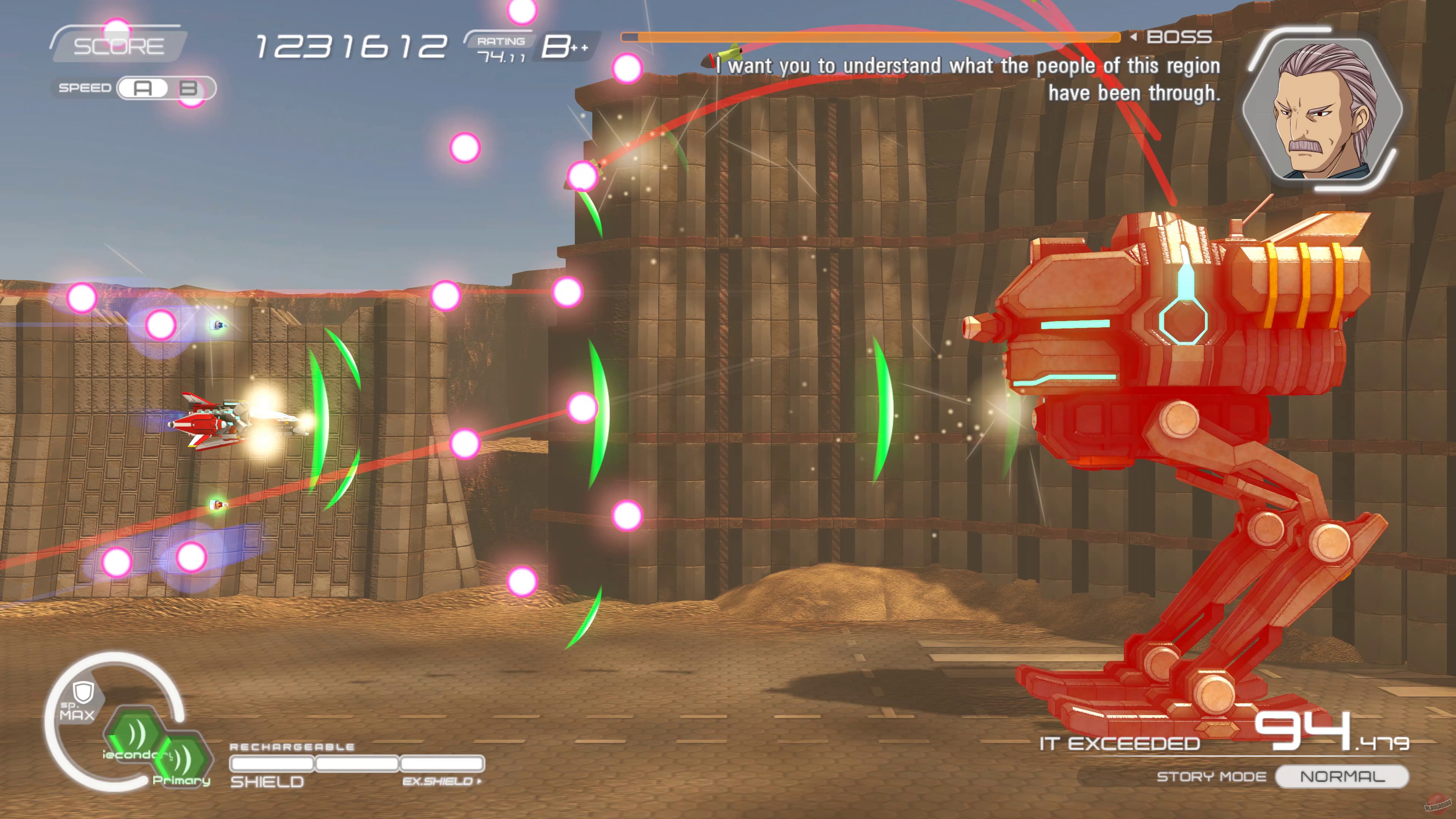 Скриншот из игры Natsuki Chronicles - 11