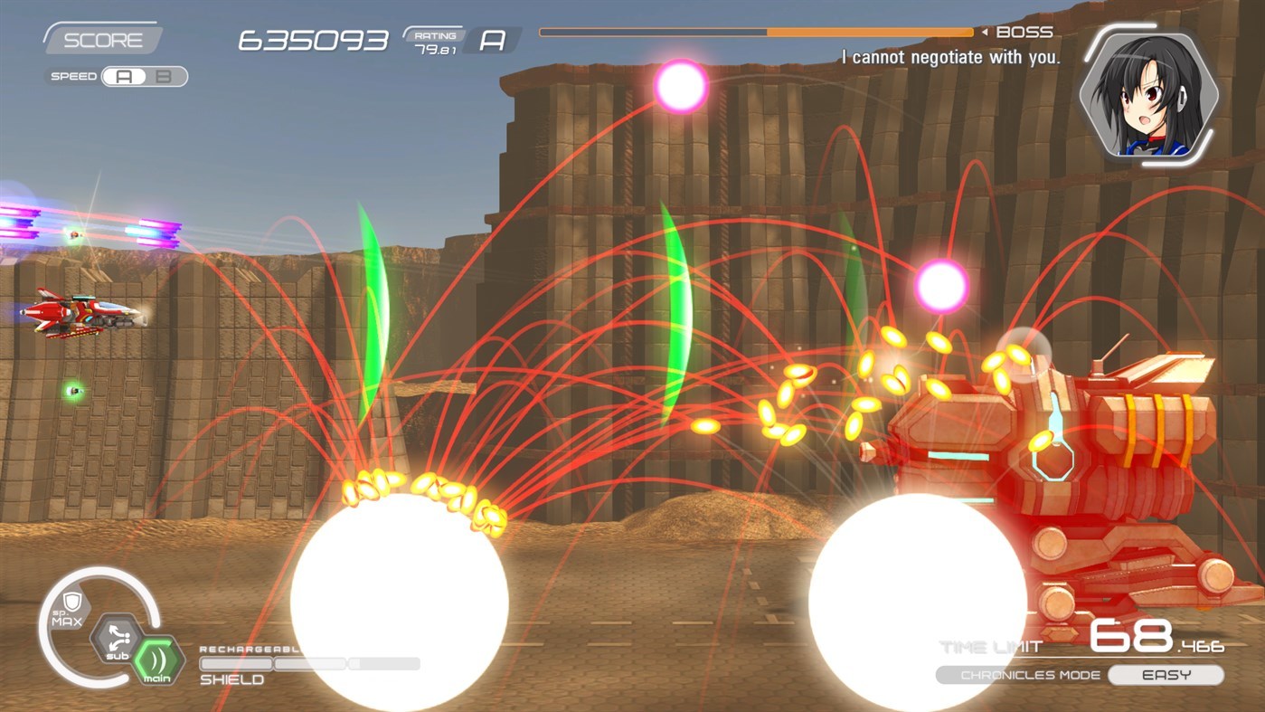 Скриншот из игры Natsuki Chronicles - 10