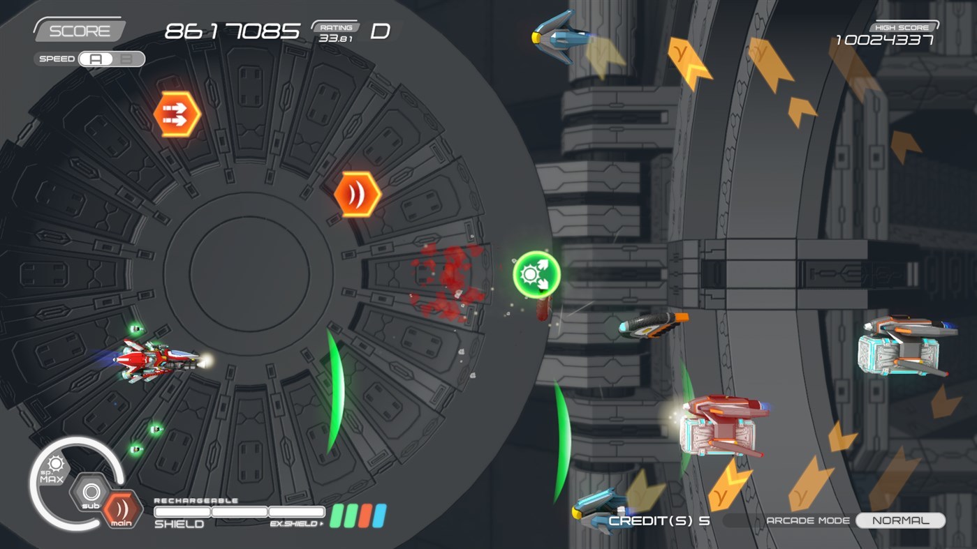 Скриншот из игры Natsuki Chronicles - 14