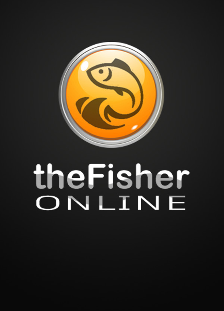 Обложка игры Fisher Online