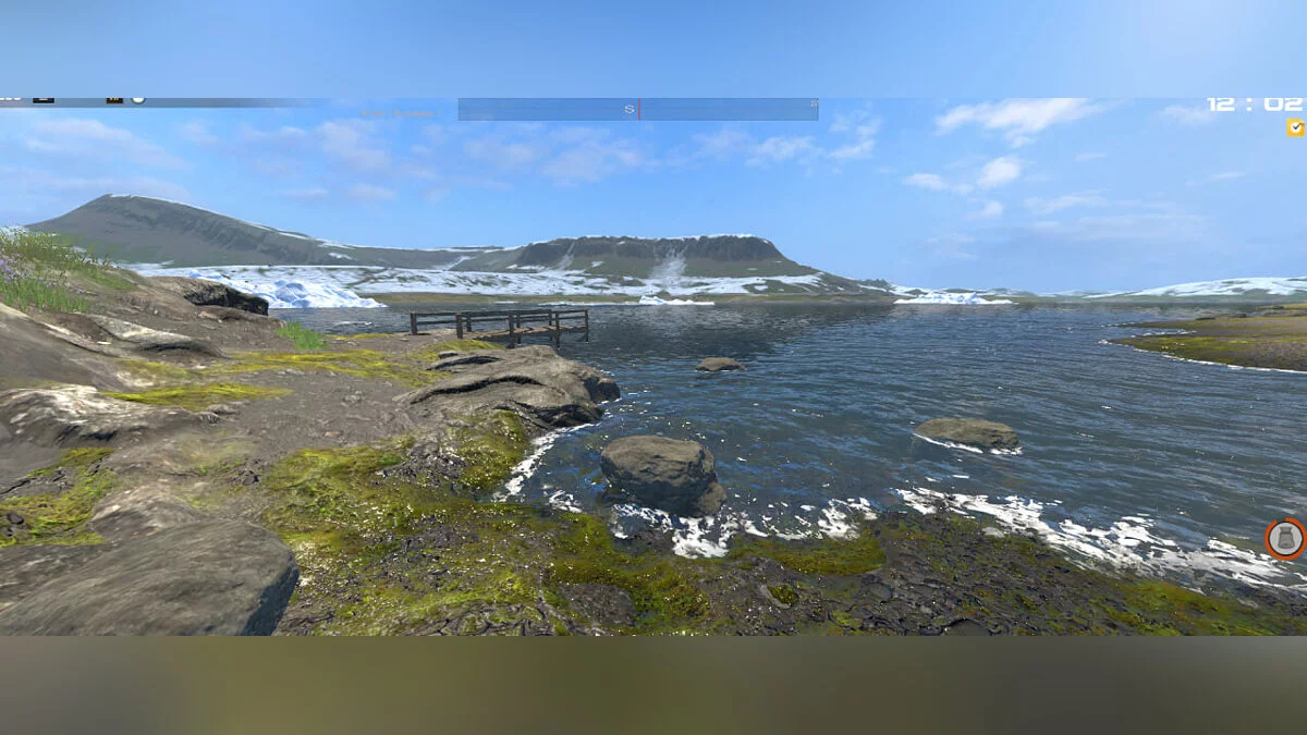 Скриншот из игры Fisher Online - 17