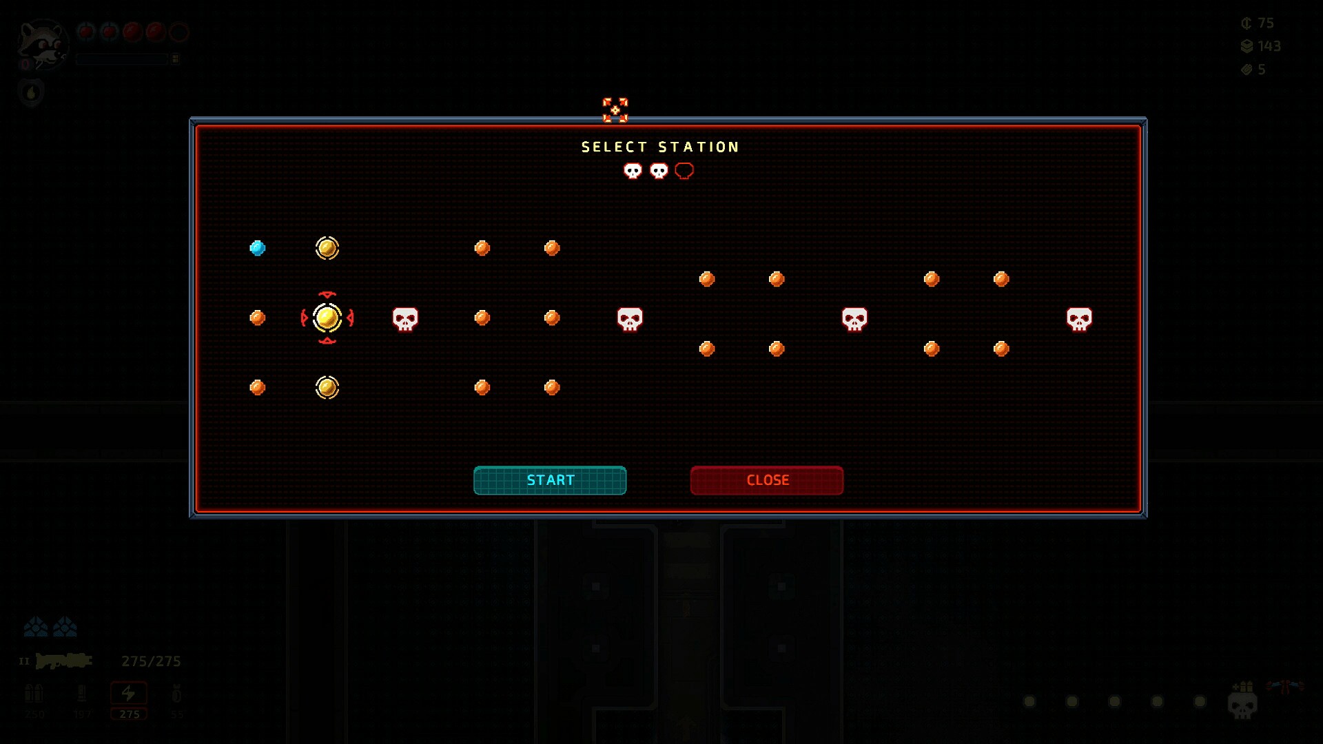 Скриншот из игры Replikator - 85