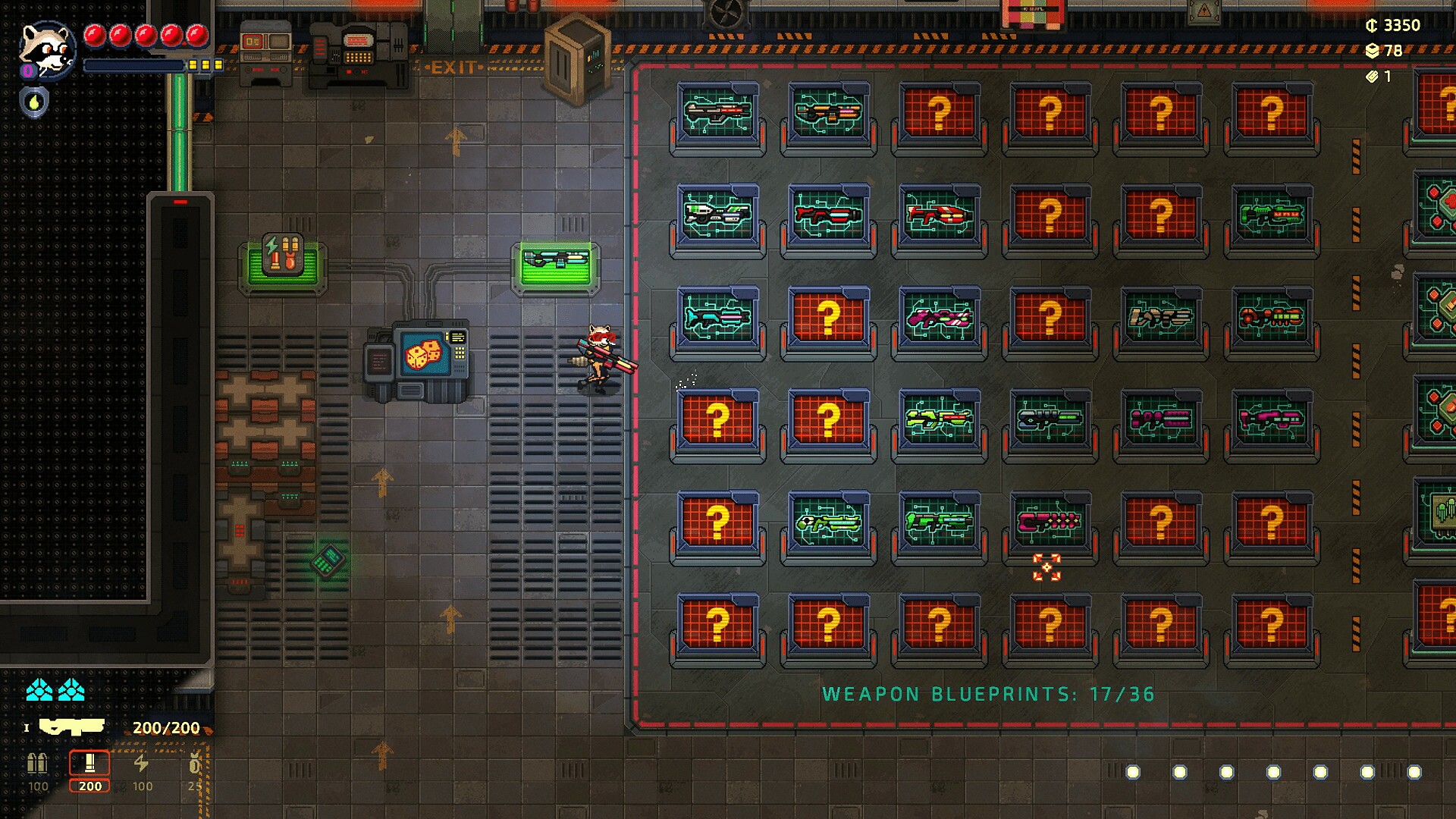 Скриншот из игры Replikator - 55