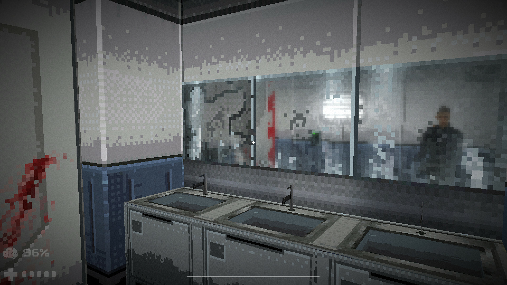 Скриншот из игры ZERO PROTOCOL - 19