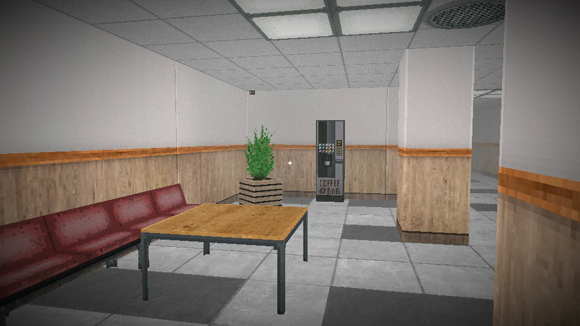 Скриншот из игры ZERO PROTOCOL - 14