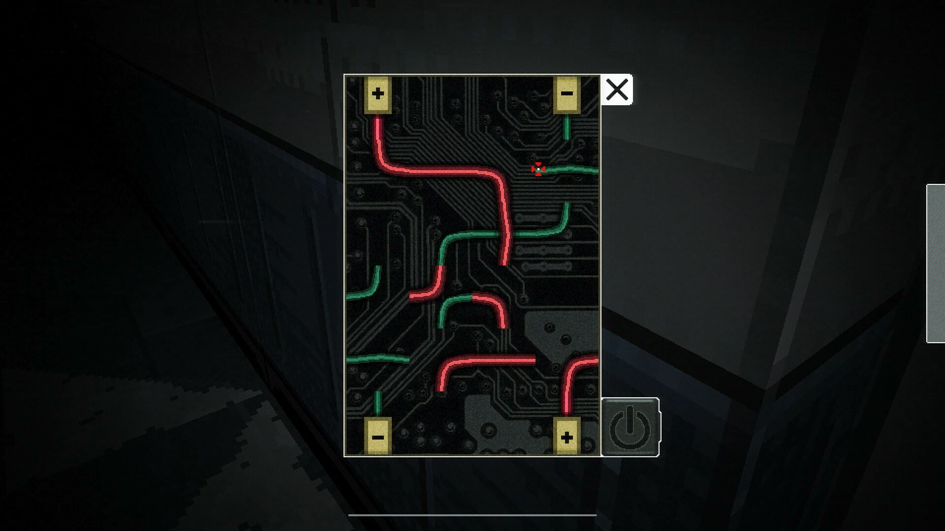 Скриншот из игры ZERO PROTOCOL - 42