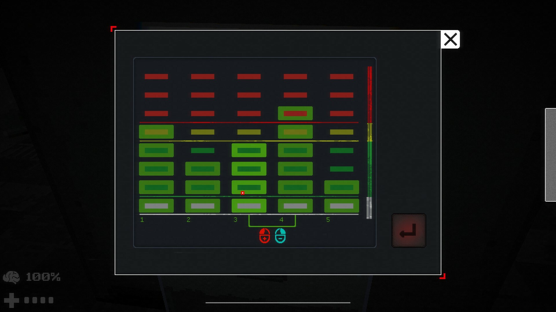 Скриншот из игры ZERO PROTOCOL - 55