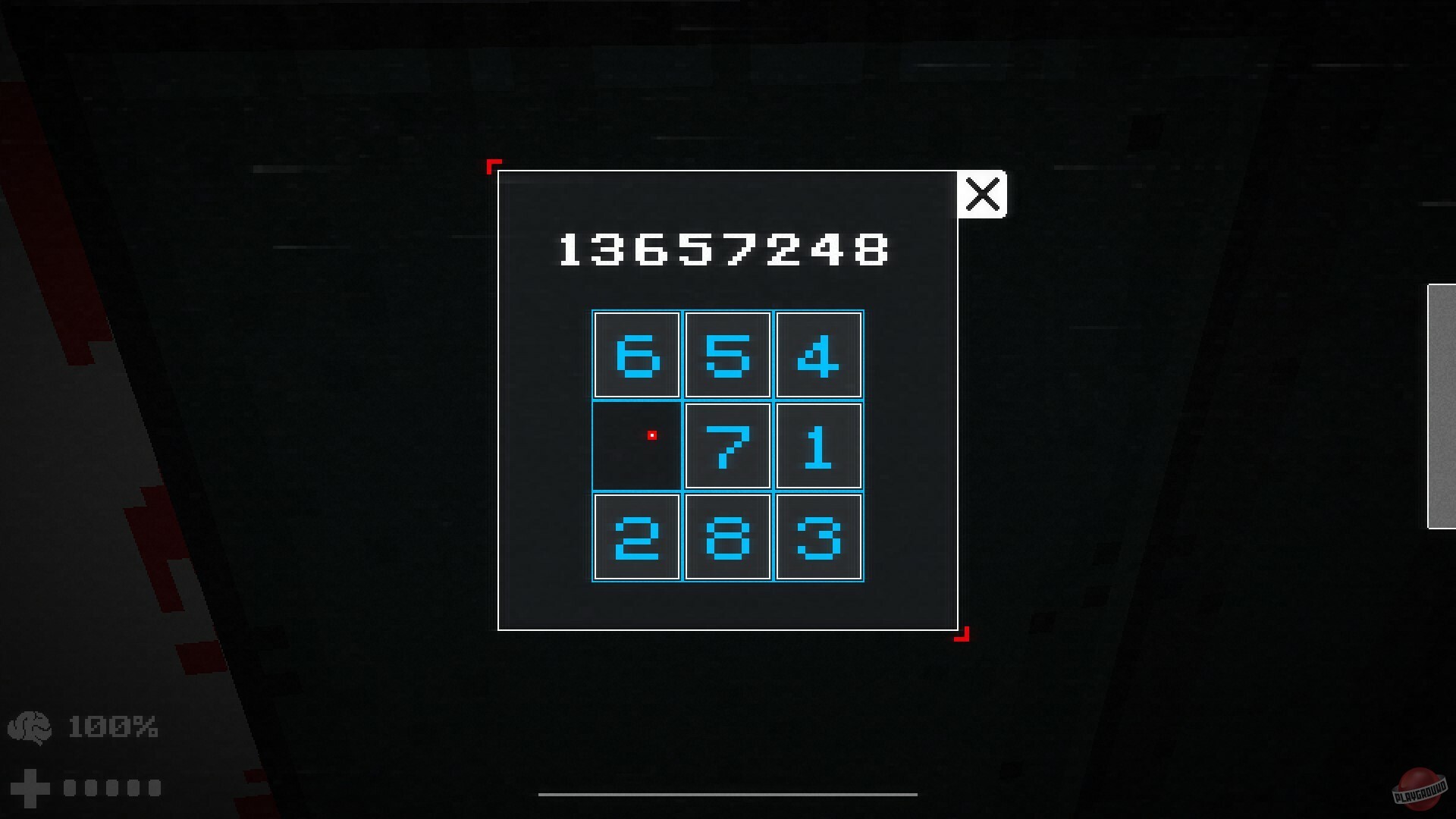 Скриншот из игры ZERO PROTOCOL - 54