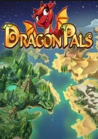Обложка игры Dragon Pals