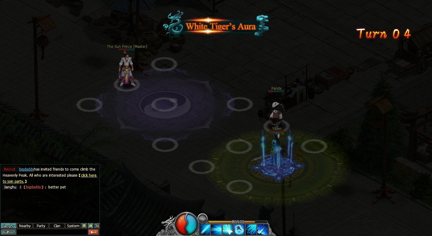 Скриншот из игры Dragon Pals - 6