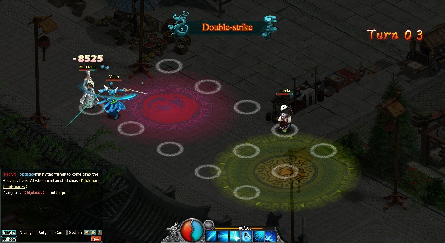 Скриншот из игры Dragon Pals - 7