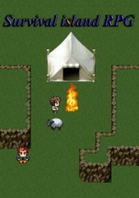Обложка игры Survival Island RPG
